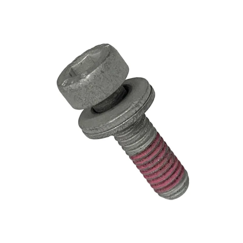 Parafuso Barra Teto Toro Renegade Nova Strada 51906158