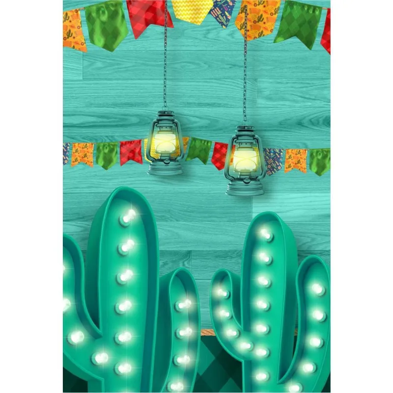 Painel De Festa Junina Festa Lateral Casadinho 1,50M X 2,20M