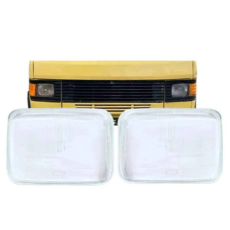 Par Lente Farol Compativel Mb 709