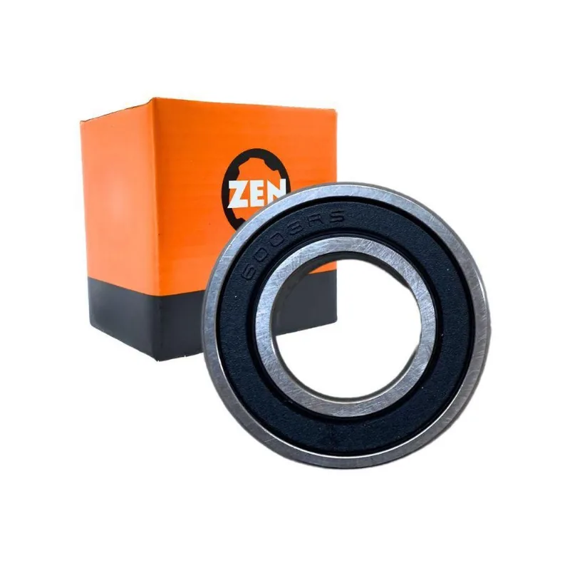 Rolamento Eixo Comando Para Yamaha Crypton Xtz125 Ybr125