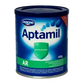 Aptamil Danone Ar Anti Regurgitação - APTAMIL