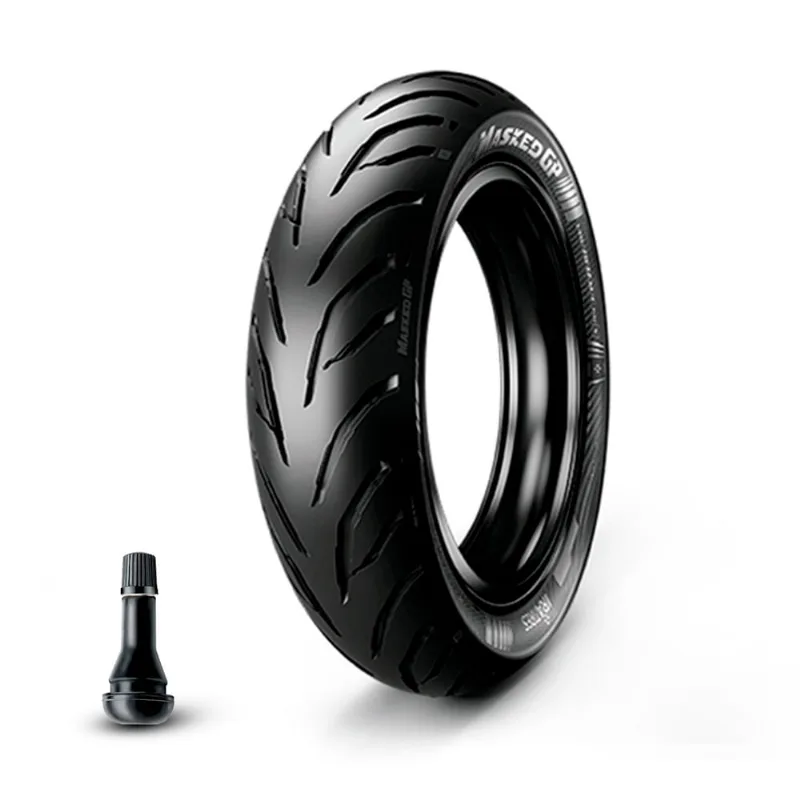 Kit Ira Maskedgp 140/70-17 66s - Traseiro Cb300 + 1 Válvula