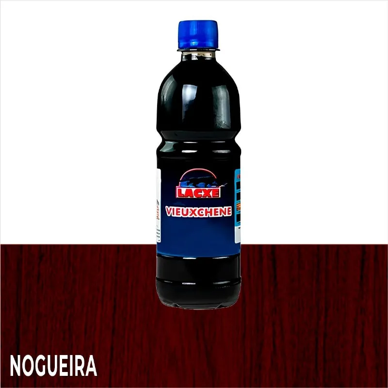 Tingidor Para Madeira Vieuxchene 500ml Lacxe Diversas Cores