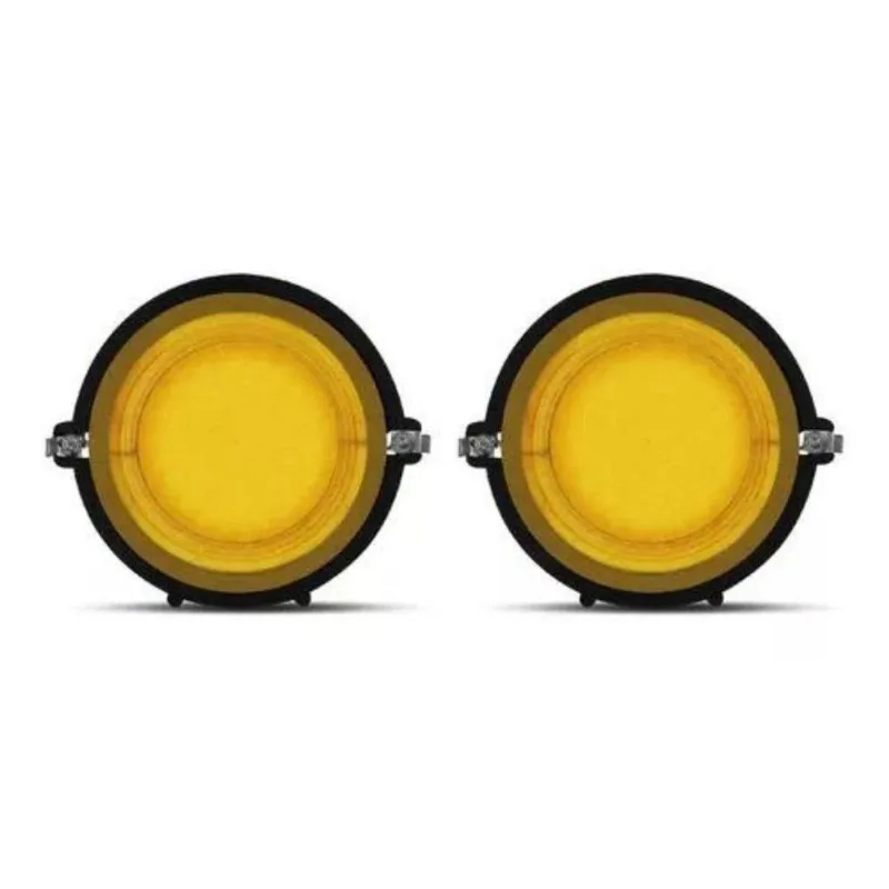Kit 2 Reparo Driver Compatível D-200 Rs08 Selenium Force One