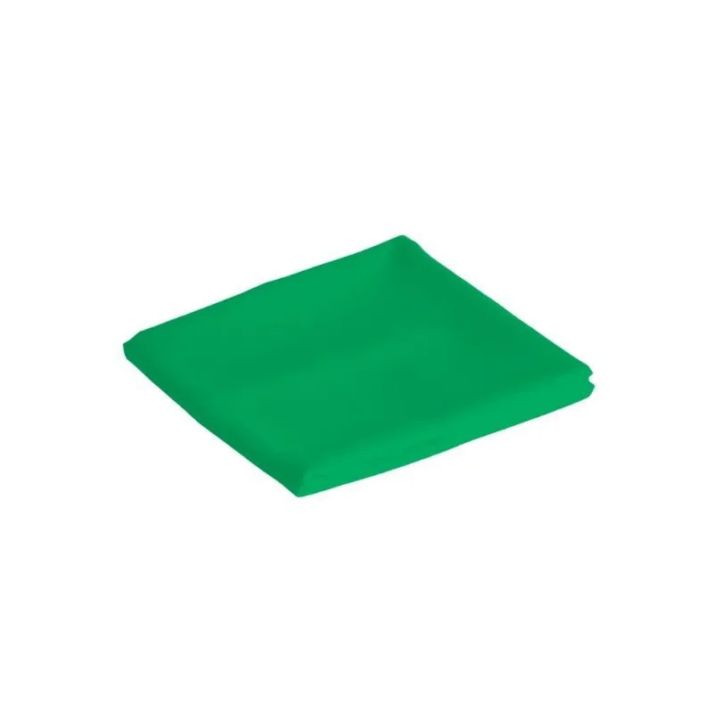 Toalha Mesa Basica 4 Lugares Oxford 100% Poliéster - Verde