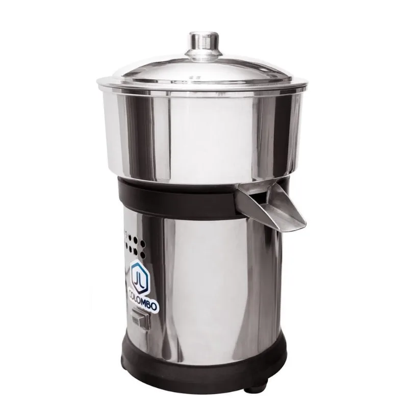 Espremedor Laranja Limão Industrial Premium Potente Bivolt