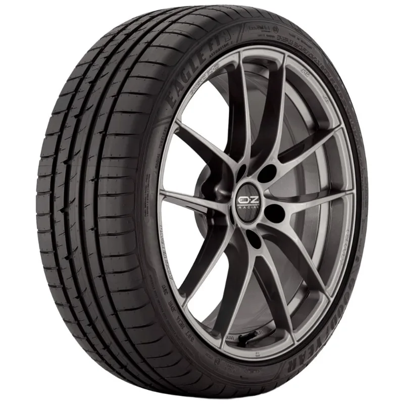 PNEU ARO 19 GOODYEAR 225/40 R19 89Y SL EAGLE F1 ASYMMETRIC 2 RUNFLAT