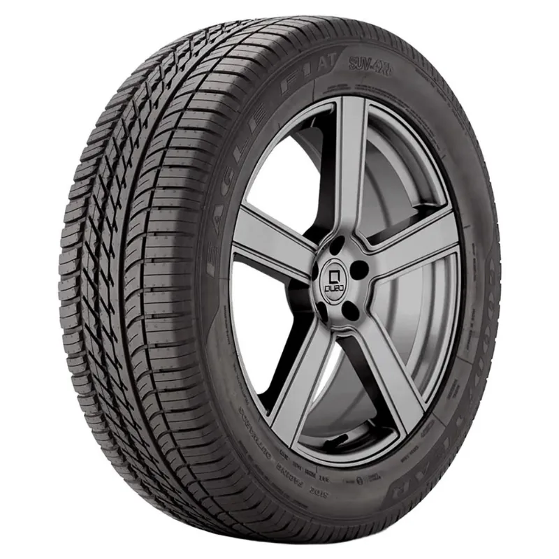 PNEU ARO 21 GOODYEAR 245/45 R21 104W EAG F1 ASY SUV AT