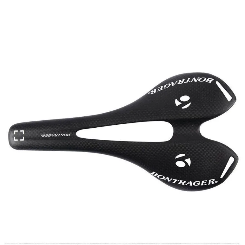 Banco Assento Selim Bike Bicicleta Mtb Speed Fibra Carbono
