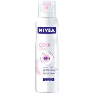 Desadorante Pro Clear - CLEAR