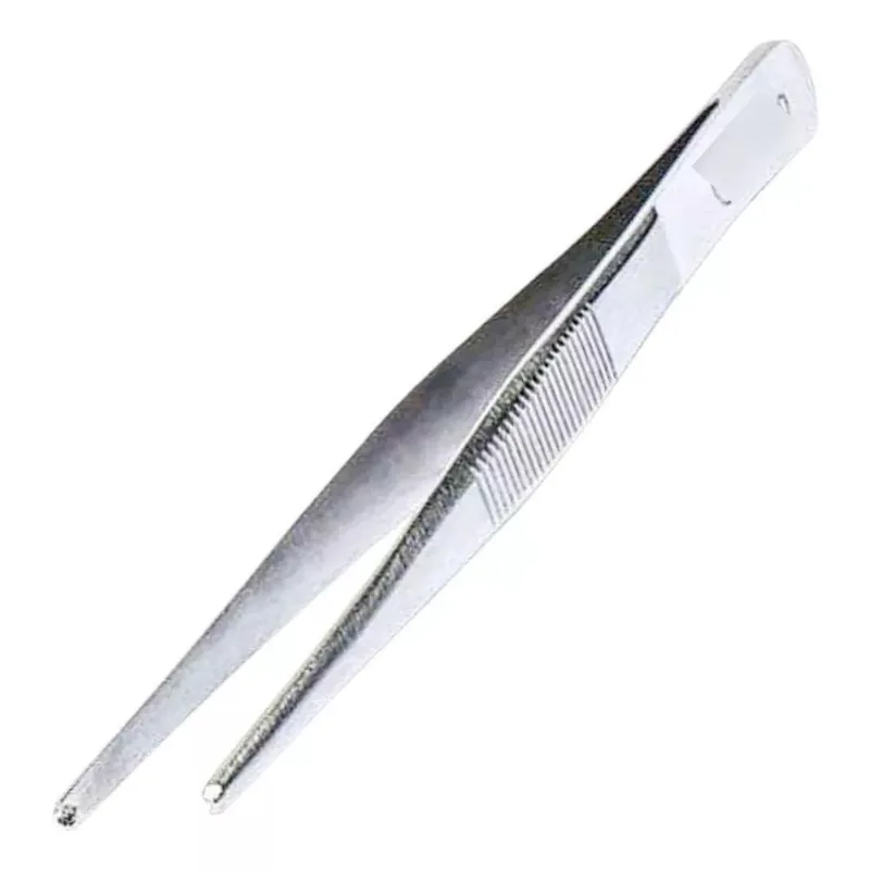 Pinça Pressão Cruzada 02 Pinças Simples