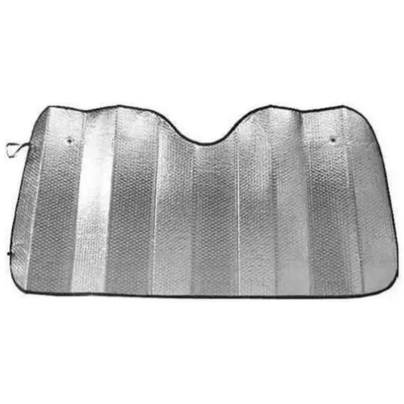 Protetor Solar Carro Para-brisa Quebra-Sol Universal Com UV
