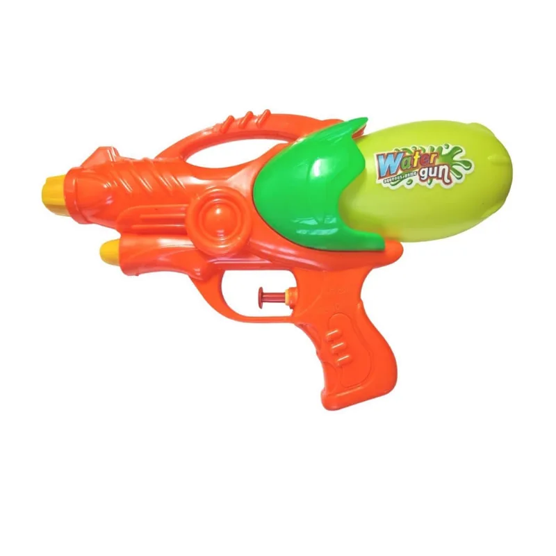 Brinquedo Lança Água Para Praia Piscina Colorido Infantil