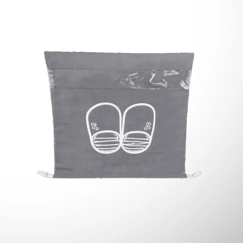 Saco Organizador Para Tênis 43x31,5cm 6320 - Bono - Bono