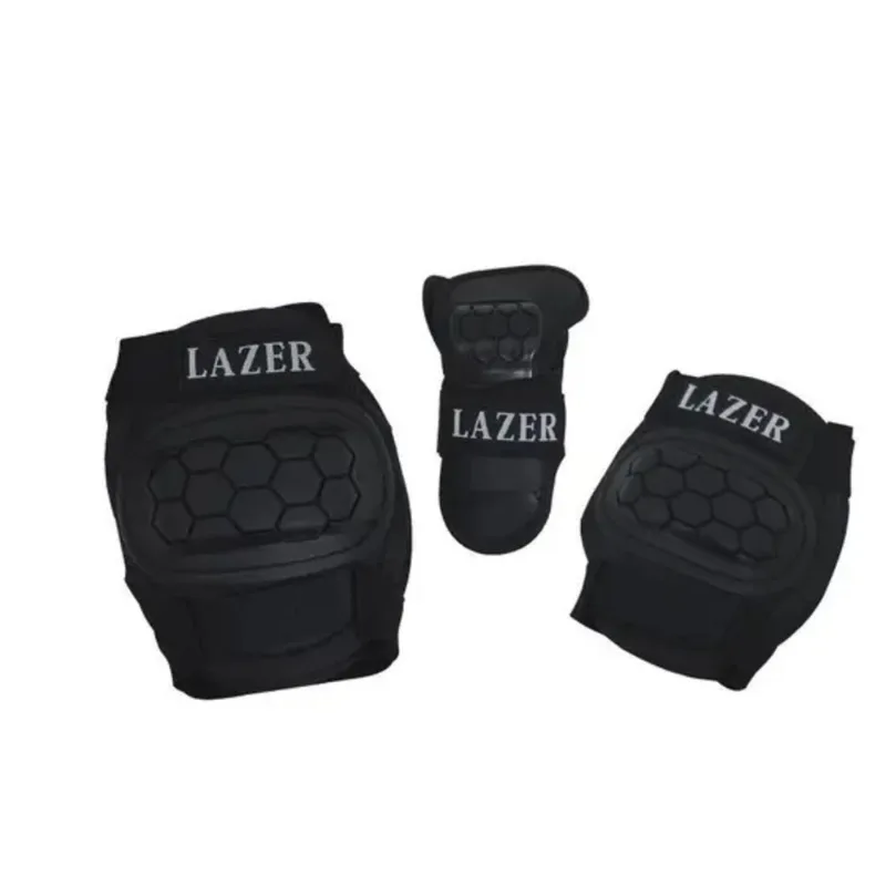 Kit de Proteção Infantil Lazer - SSE-512 G