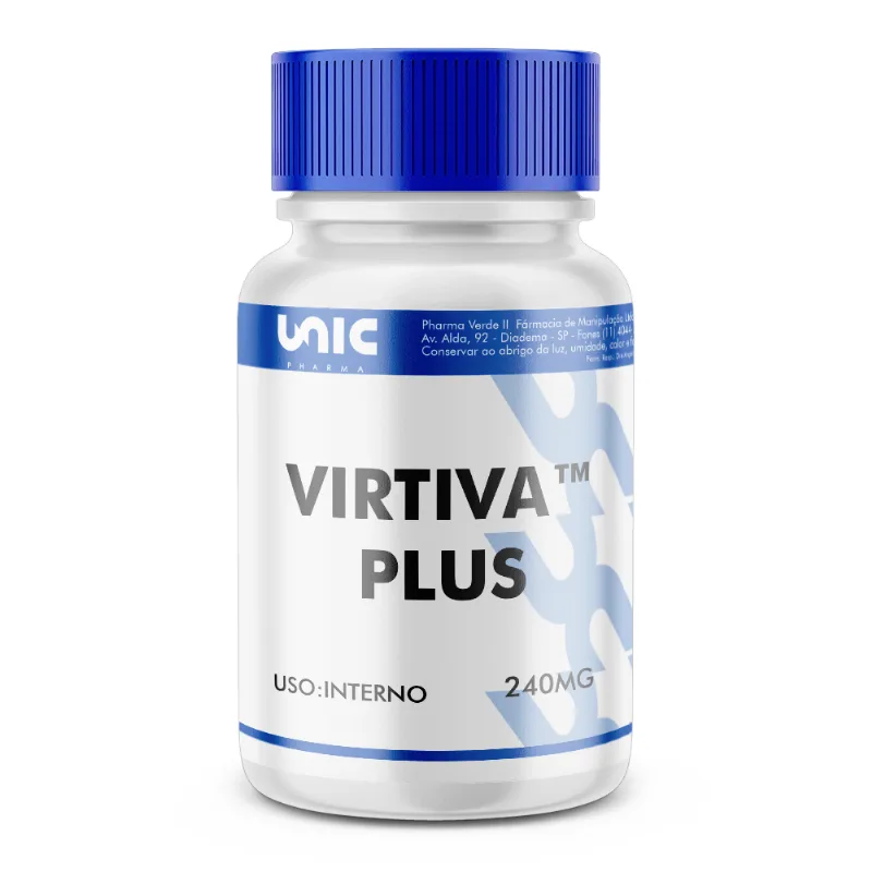 Virtiva Plus 240mg