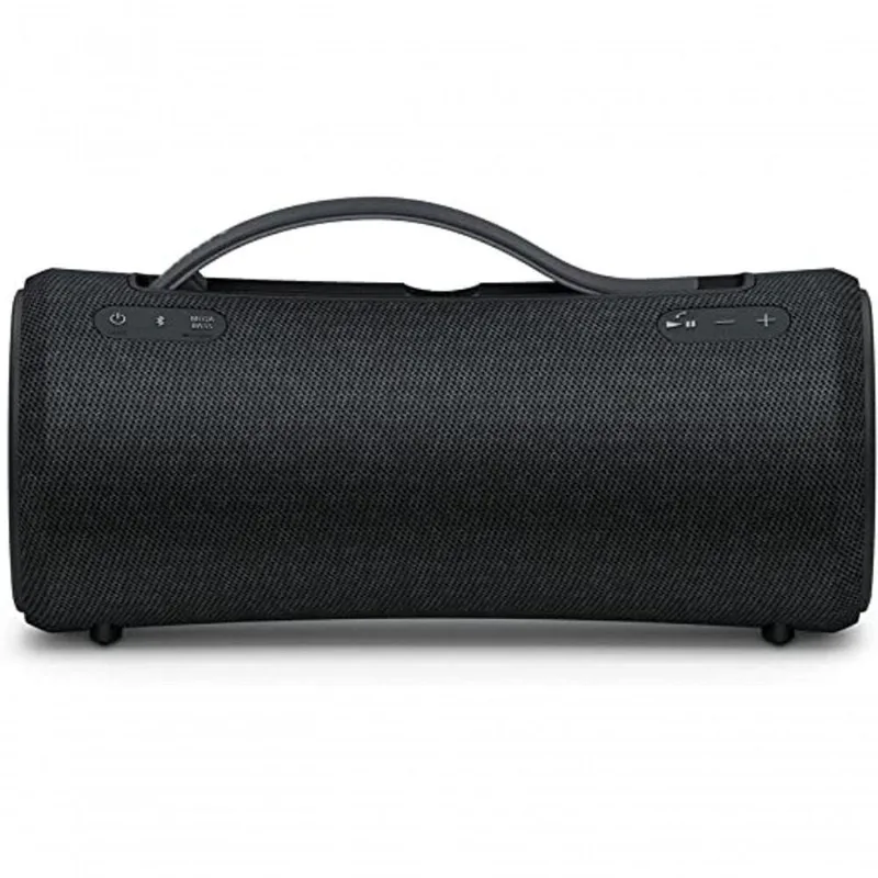 Speaker Portatil Sony Srs-Xg300 Bluetooth - Preto
