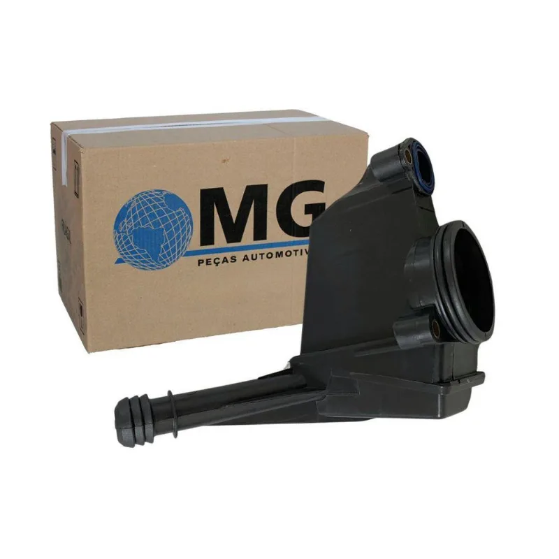 Anti Chama Para Saveiro G5 G6 2010 A 2018 030103464a