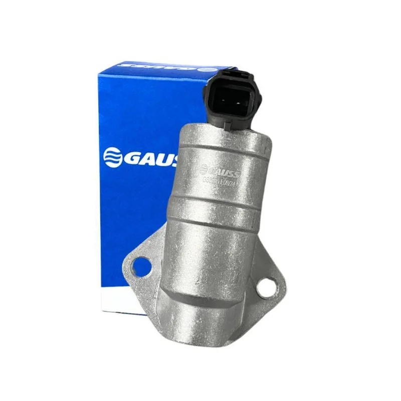 Atuador Marcha Lenta Para Ford Mondeo 2.0 01 A 06 1s7z9f715a