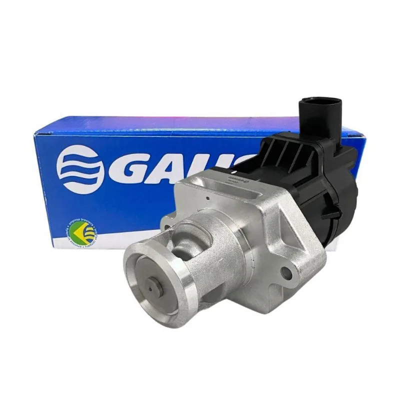 Válvula Egr Para Jeep Compass 2.0 16 A 25 Diesel 55209609