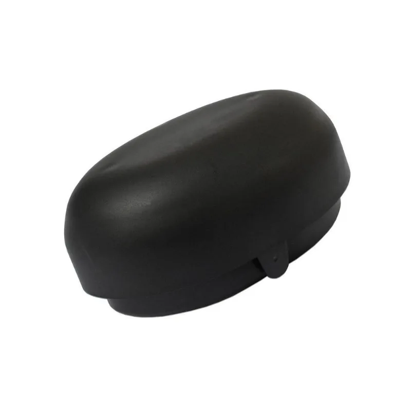 Ponteira Tampa Acabamento Estribo Oval Oblongo S10