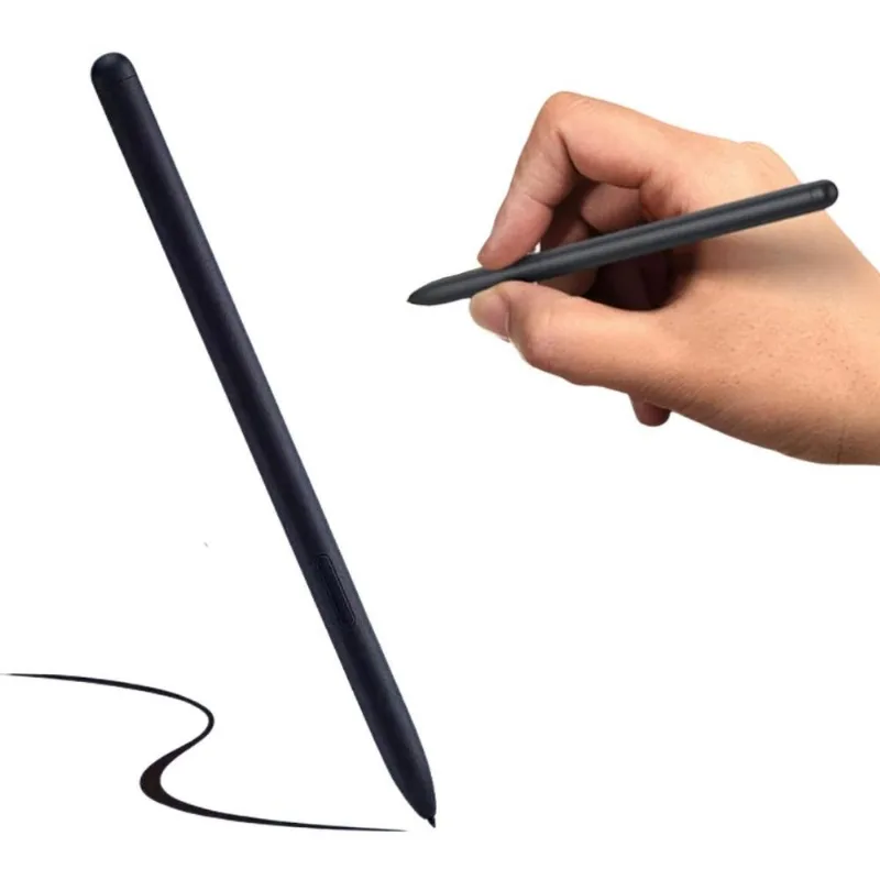 Caneta Pen Emr Stylus Ponta Fina Para Galaxy Book 2 360 13.3