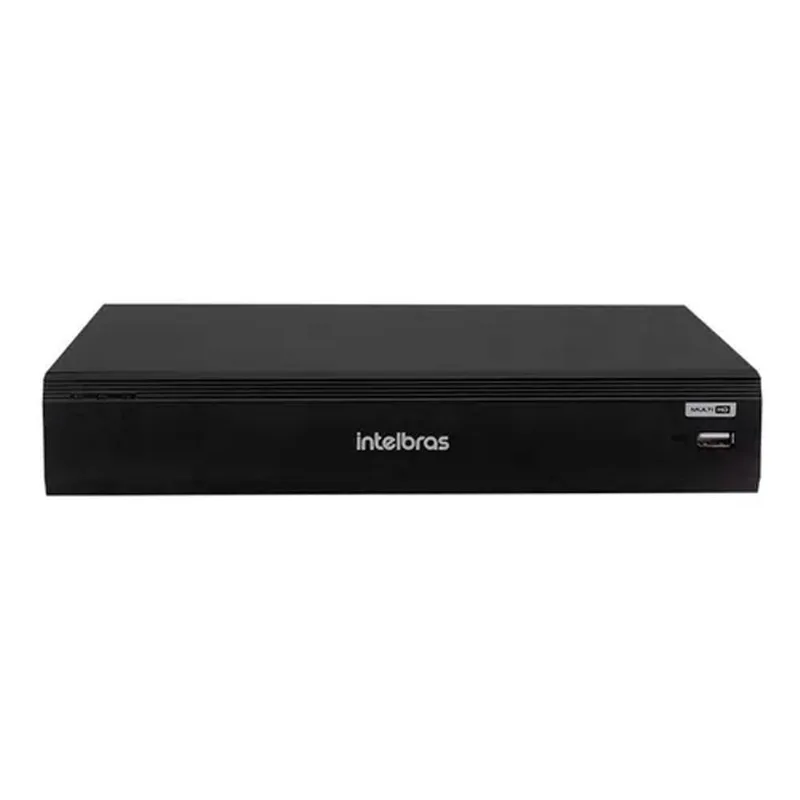 Gravador Digital Vídeo Inteligente 16 Canais Dvr Imhdx 3116