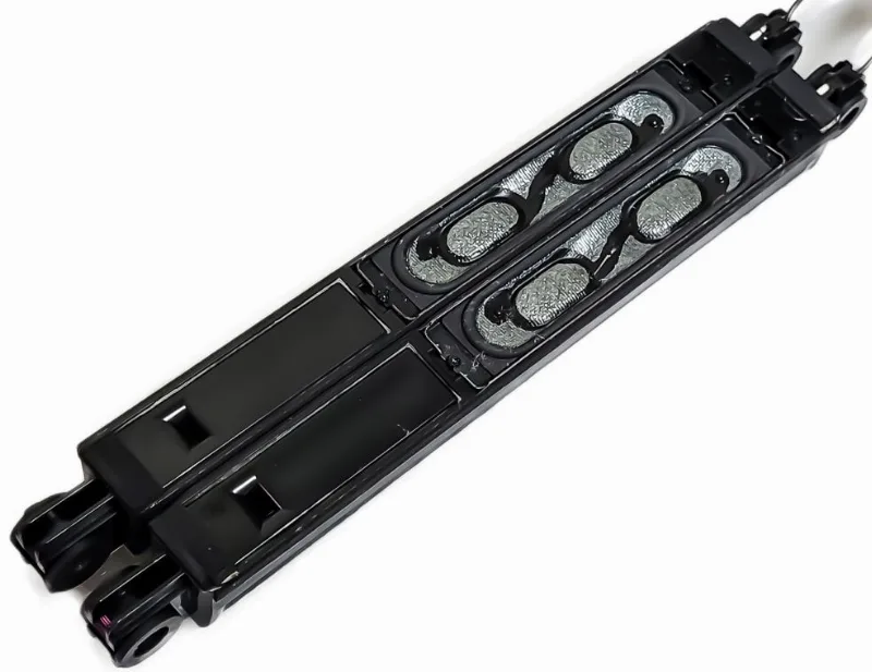 Par Alto Falantes Para Tv Kdl-40nx725 Modelo 1-858-586-11