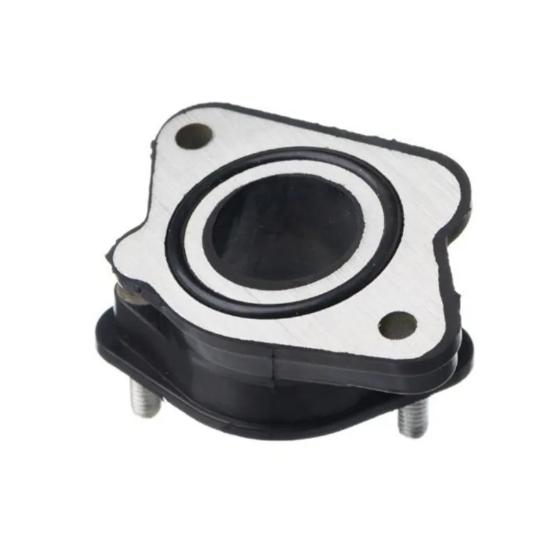 Coletor De Admissao Honda Bros 125 2005 Sem Catalizador