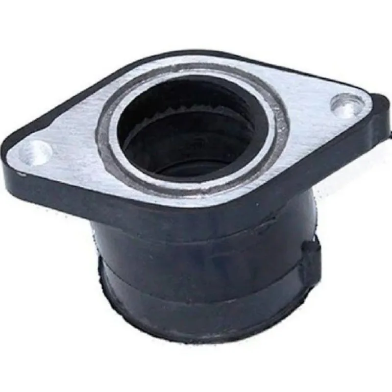 Coletor Admissao Yamaha Tenere Xt 600 Lado Direito