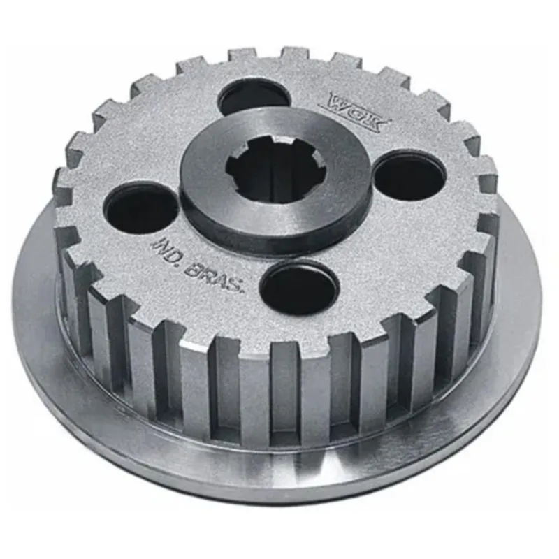 Cubo Embreagem Honda Titan 125 2000 Até 2008