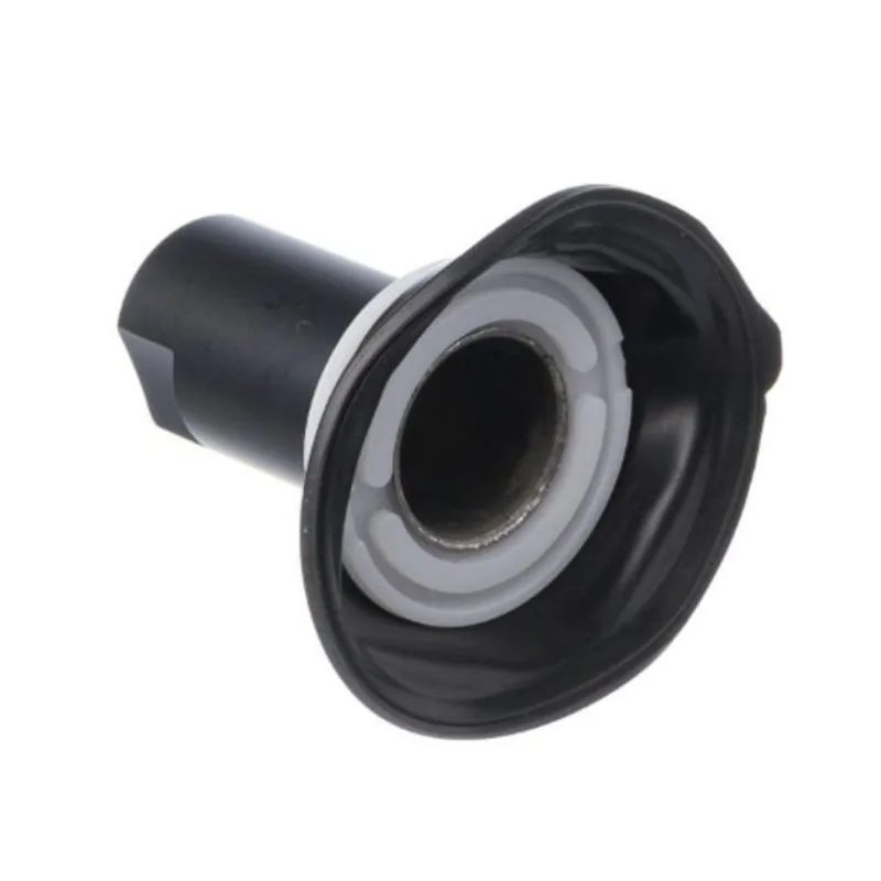 Diafragma Carburador Yamaha Factor 125 Com Pistonete