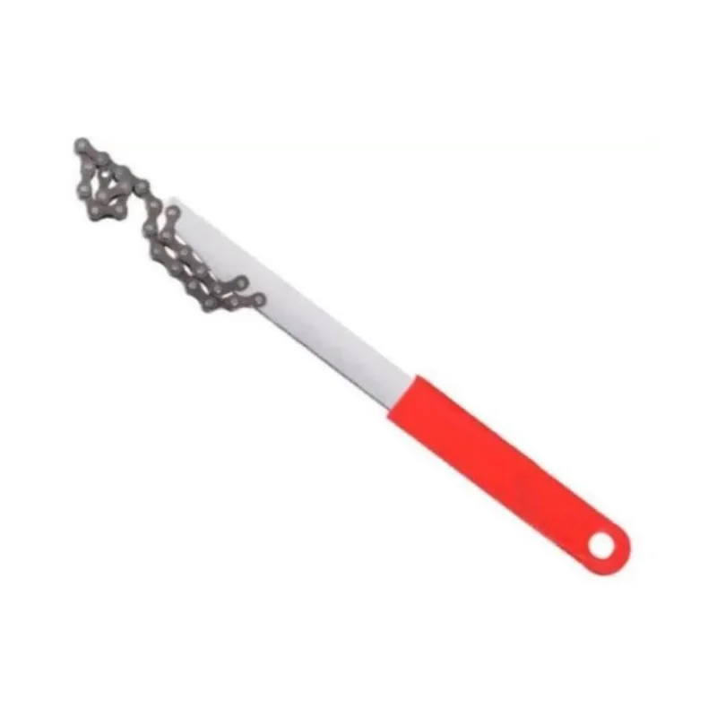 Chave De Fixação De Cassete Com Corrente