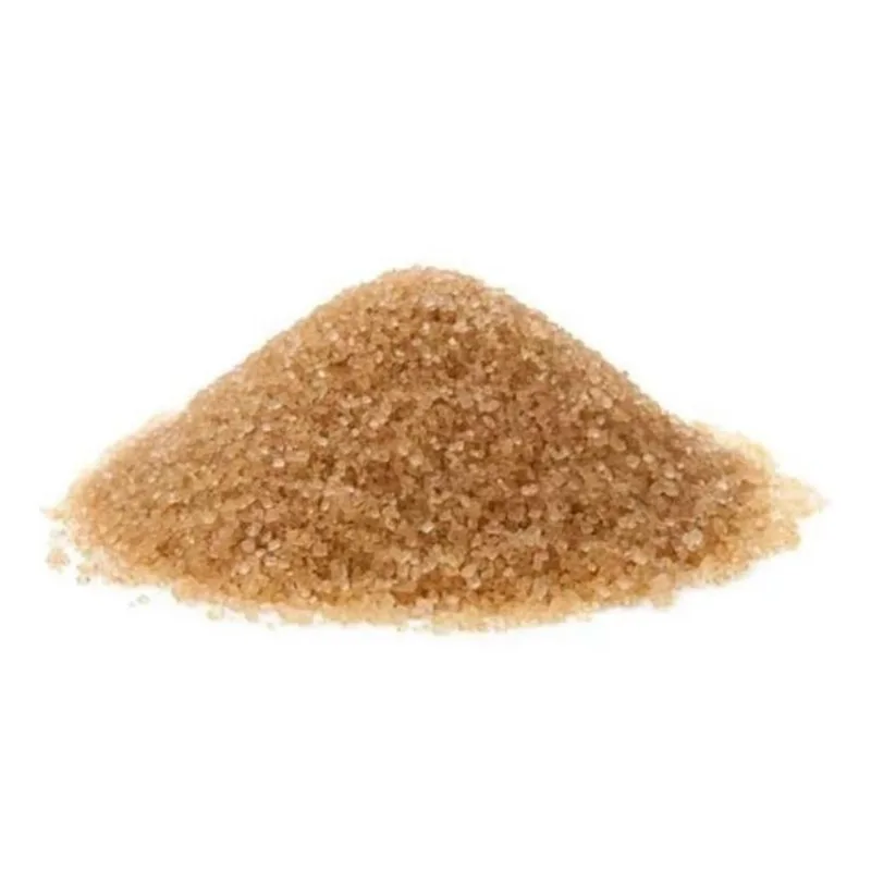 Açúcar Demerara Orgânico Dourado Natural Premium- 100Gr