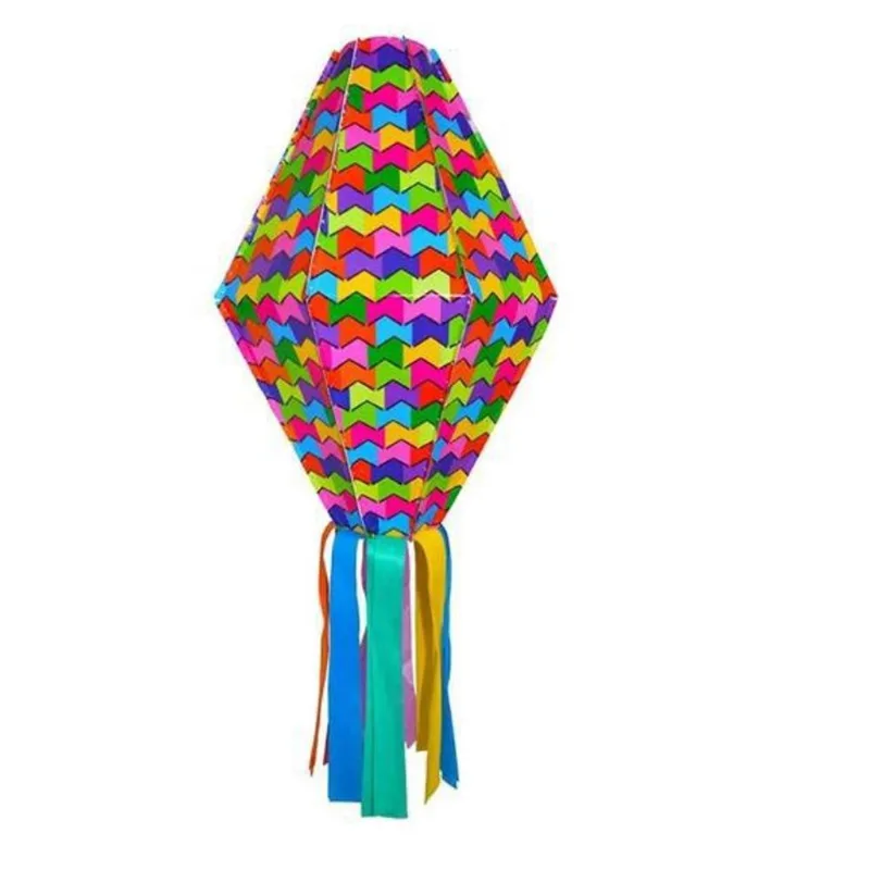 Enfeite Balão de São João Decorativo 70cm Festa Junina