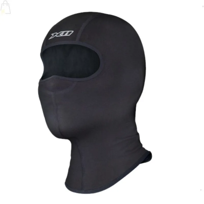 Balaclava Touca Ninja Térmica Uv50+ Moto Motociclista X11