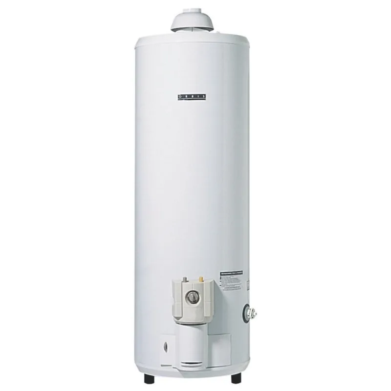 Aquecedor Acumulação 130L GN ORBIS