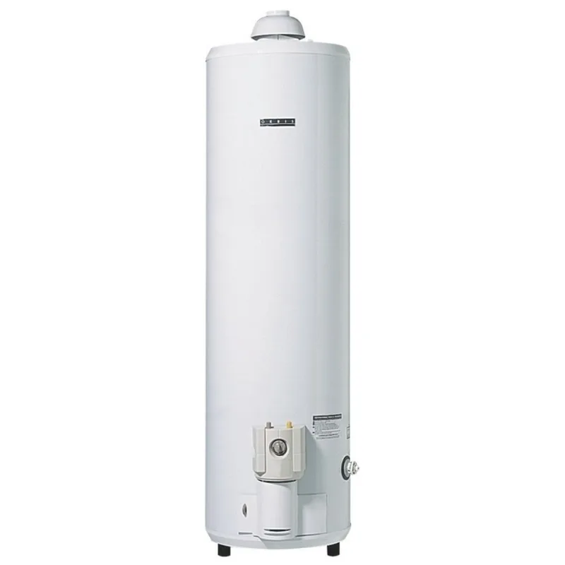 Aquecedor Acumulação 160L GN ORBIS