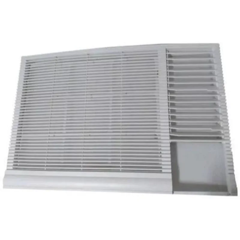 Painel Frente Plástica 405 Ar-condicionado Springer 05836598