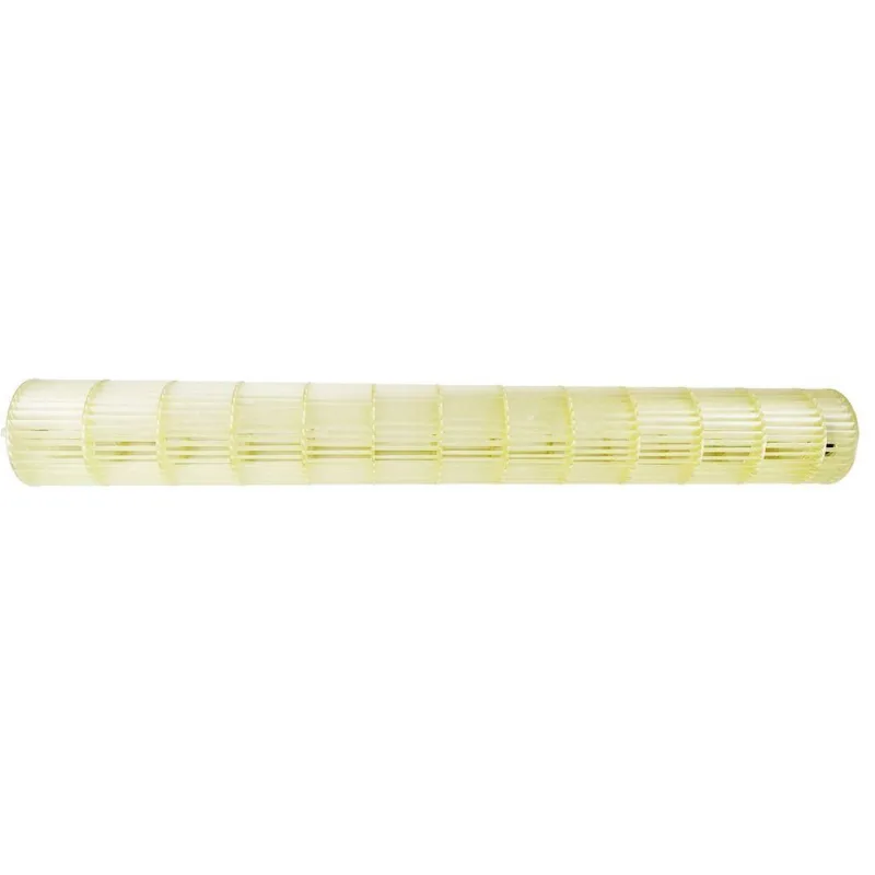 Turbina Evaporadora Ar Condicionado 30.000 Btus 83,3cm X 10,7cm 12100102000084 - Springer Mide Único