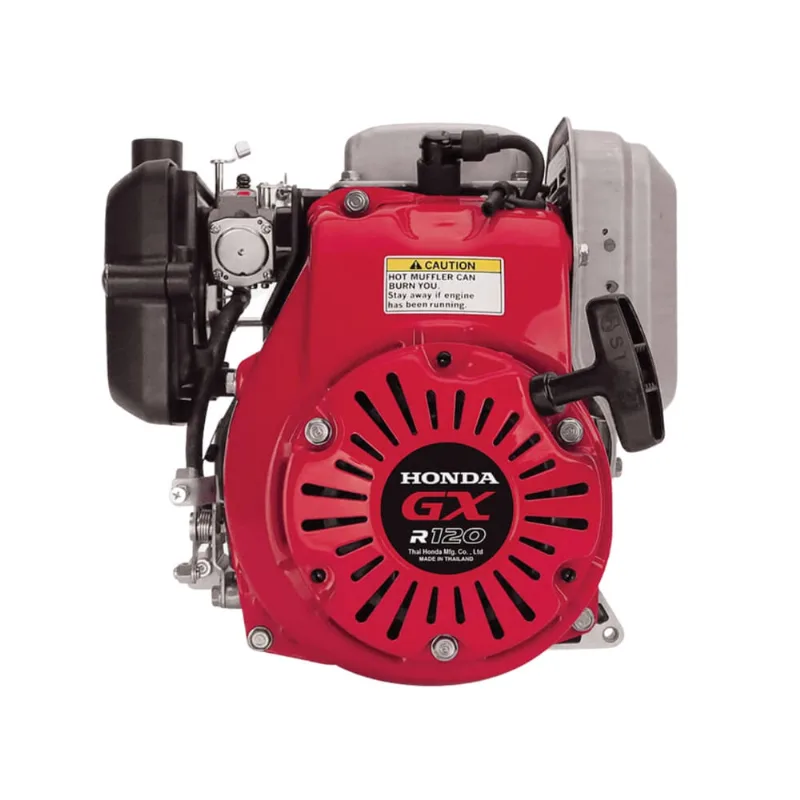 Motor Honda GXR120RT krwf 4.0HP para Compactador de Solo
