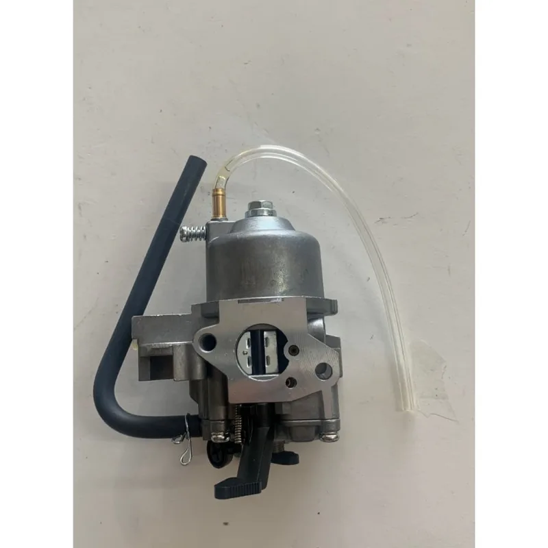 Carburador Honda GX100 e GXR120 Boia compactador de Solo