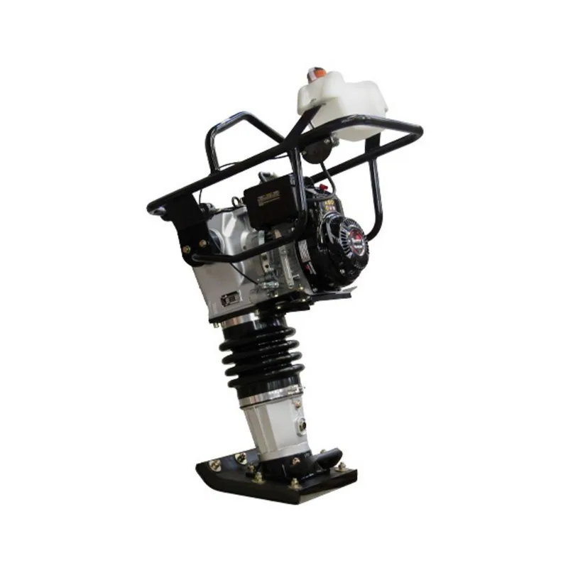 Compactador de solo Gasolina toyama TTR80Z-XP