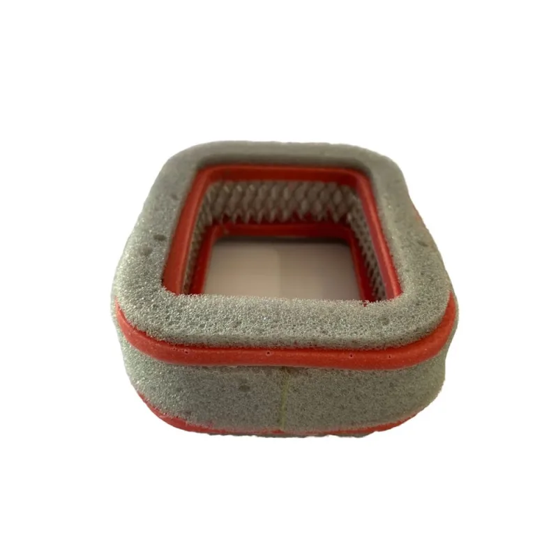 Elemento filtro de ar toyama TE40ZX-XP - Não Disponível - Automotivo