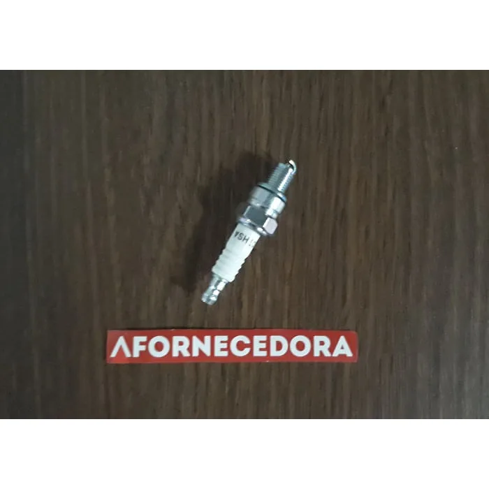 Vela de ignição roçadeira honda UMK435T GX35 E husqv. 345FR - Não Disponível - Construção E Ferramentas