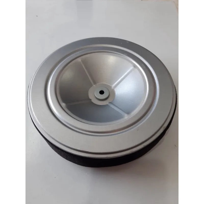 Elemento do filtro de ar honda GX630 rolo E acabadora dupla