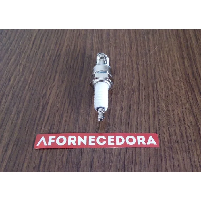 Vela de Ignicao - Honda GX160/270/390 - S - Não Disponível - Automotivo