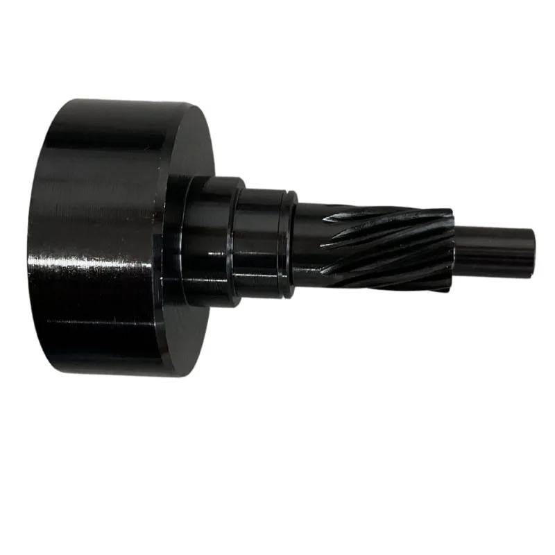 Tambor da Embreagem Universal Compactadores Weber SRV620