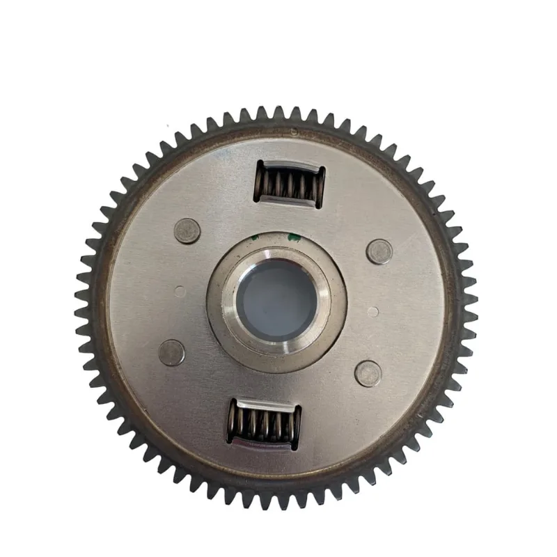 Campana embreagem titan 150/ bros 150/ fan 150