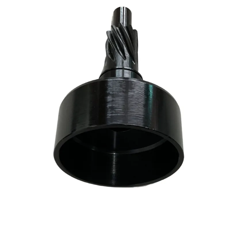 Tambor da Embreagem Compactador Wolkan SW600